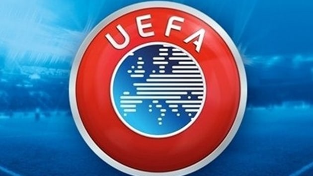 UEFA'dan Beikta'a 'Cenk Tosun' mesaj!