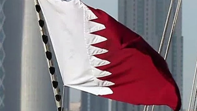 Katar ve ad arasndaki diplomatik ilikiler yeniden balyor