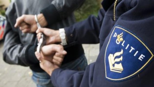 Hollanda polisi uyuturucu kullanm konusunda tedirgin