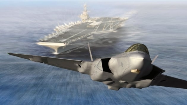 Japonya F-35 filosunu 62 adede ykseltiyor
