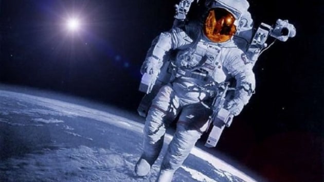 NASAnn yeni astronot kyafetinde tuvalet olacak