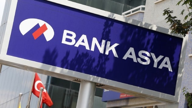 FET talimat ile Bank Asya'ya para yatran i adamlar tutukland