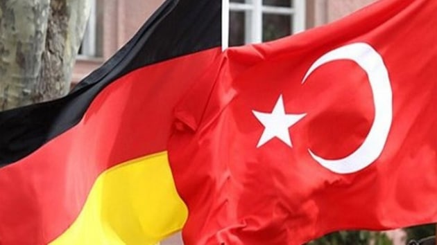 Almanya'dan Trkiye'ye, Afrin'deki askeri harekat sona erdirme ve blgeden ekilme ars