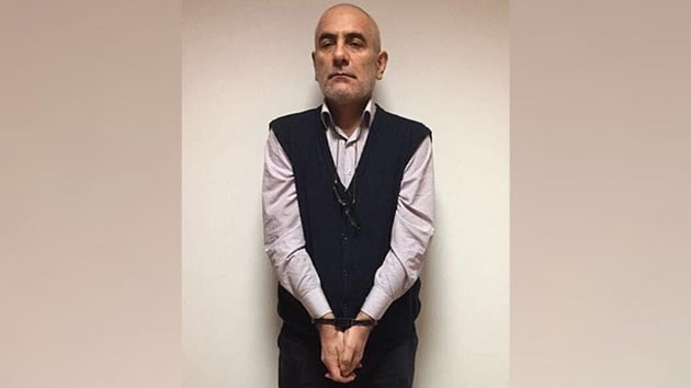 FET'nn 'para kasas' etkin pimanlktan yararlanmak istedi