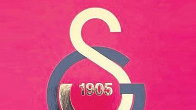 Galatasaray'da logo krizi kt! Neden siyah?