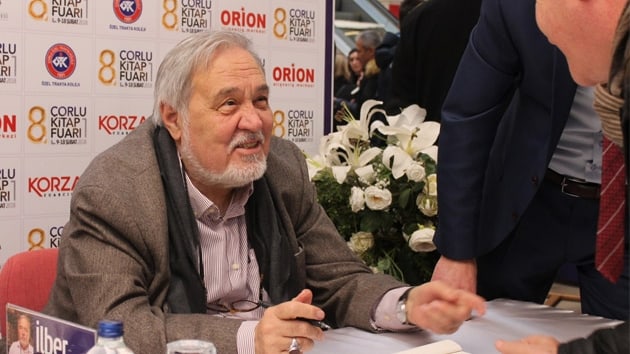  Orion AVM Kitap Fuarndayd