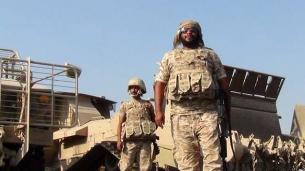 ''BAE, Yemen'de kabile ordusu kuruyor''