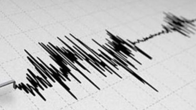 Endonezyada 6.1 byklnde deprem