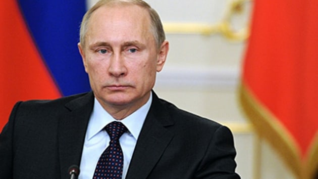 Rusya, ran' eletiren BMGK tasarsn veto etti 
