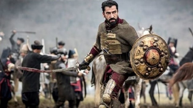 Mehmed Bir Cihan Fatihi oyuncu kadrosu ve hikayesi