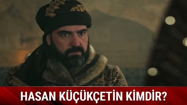 Hasan Kketin kimdir ka yandadr?