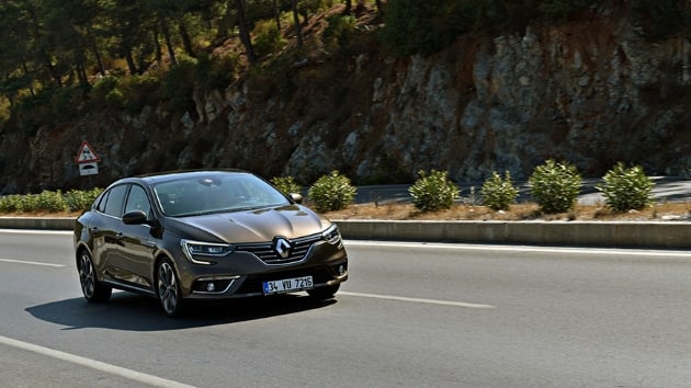 Renault'ta Hurda indirimi