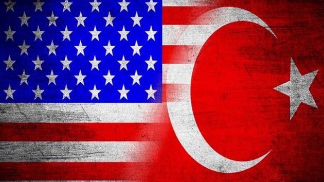 Trkiye ve ABD toplants Suriye gndemiyle 8 Mart'ta gerekleecek