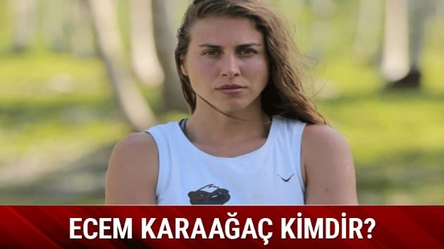Ecem Karaaa kimdir