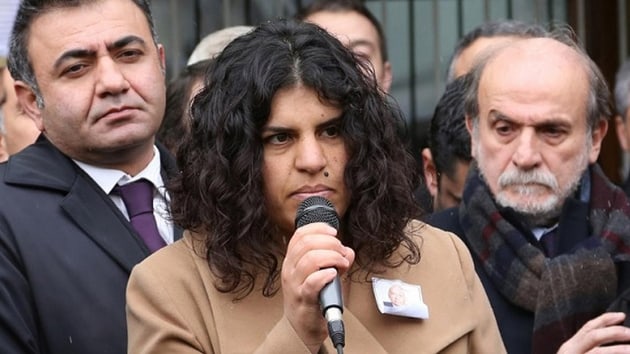 HDP'li calan'a 2 yl 6 ay hapis cezas