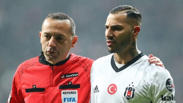 Ricardo Quaresma, Sporting Lizbon'dan teklif aldn aklad