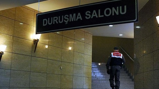 2. Zrhl Tugay Komutanl'ndaki faaliyetlere ilikin davada mtalaa