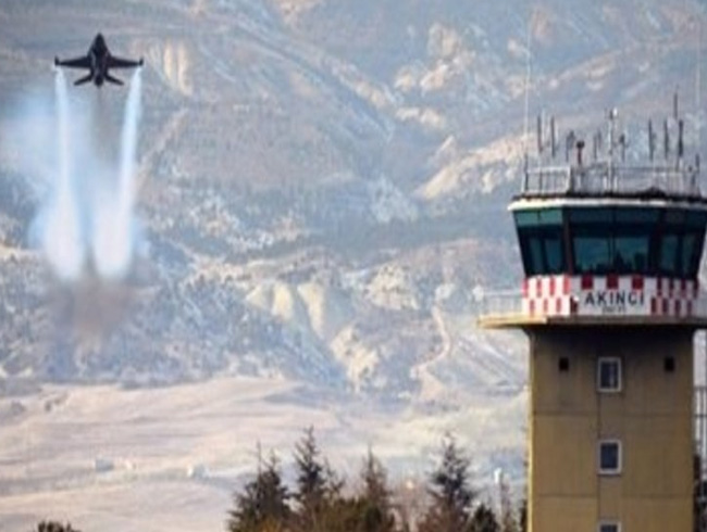 '�s komutan� aray�p g�reve �a��rd�'