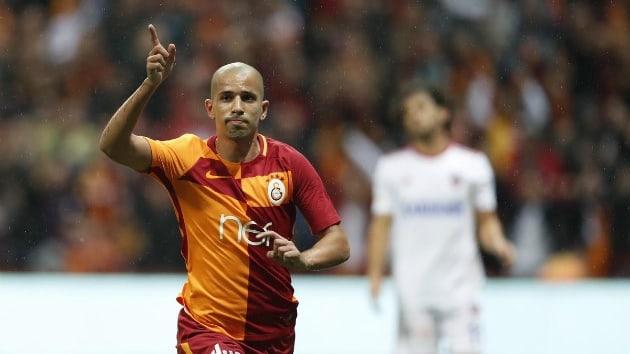 Galatasaray Karabkspor ma ne zaman saat kata hangi kanalda izlenecek