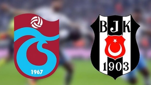 Trabzonspor Beikta ma zeti ve golleri