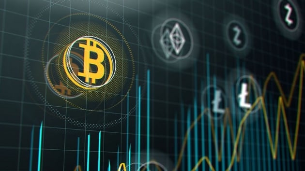 Avustralyada gazete bayilerinde Bitcoin ve Ethereum satlacak
