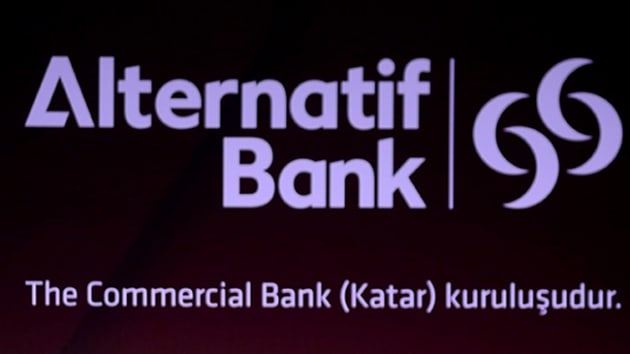 KAP: Alternatifbank adn ve logosunu deitirdi