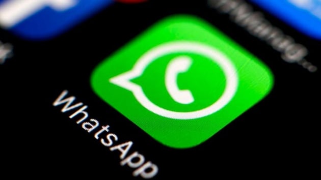 Popler mesajlama uygulamas WhatsApp logosunu deitiriyor