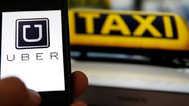 Uber nedir?