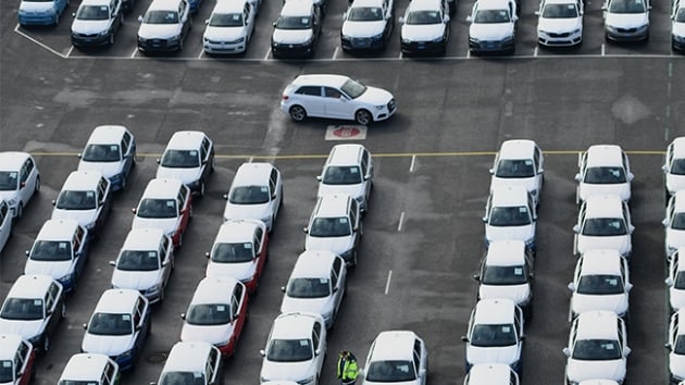 Volkswagen in'deki 33 bin aracn geri aracak
