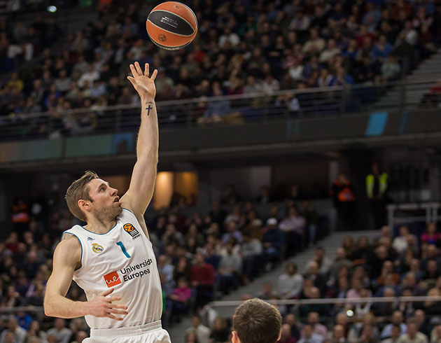 25. haftann en deerli oyuncusu Fabien Causeur oldu