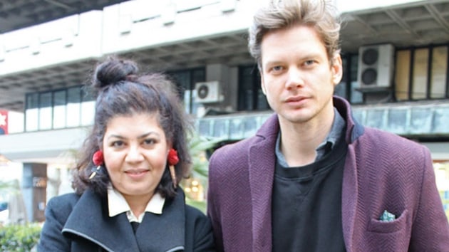 Osmanl insanda heyecan uyandryor