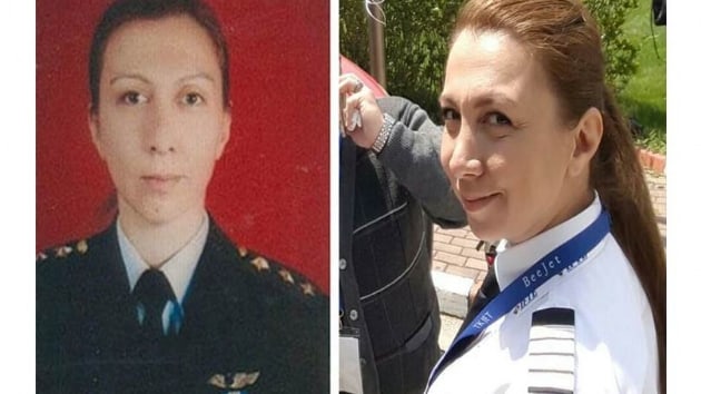 Melike Kuvvet kimdir