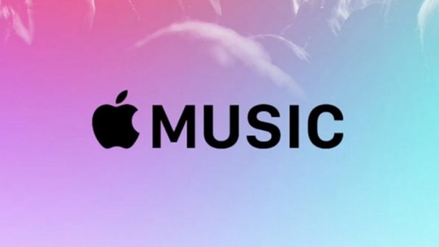 Apple Music 38 milyon abone saysna ulat