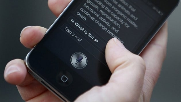 Siri'nin kurucusu: Apple, Siri'den ok fazla ey bekledii iin baarsz oluyor