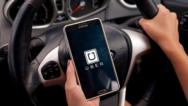 Uber taksi uygulamas yasakland m UBER taksi nedir nasl kullanlr fiyatlar ne