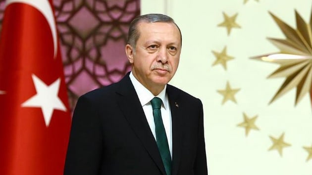 Cumhurbakan Erdoan, Gurbet Kular belgeselinde 28 ubat'ta yaadklarn anlatt