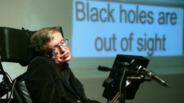 Stephen Hawking hastal ALS nedir? Stephen Hawking kimdir ka yanda neden ld