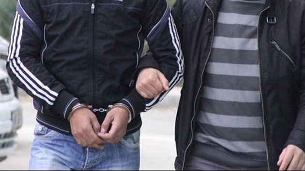 Kayseri'de uyuturucu madde ticareti yapan sanna 8 yl 4 ay hapis