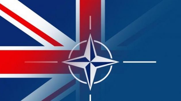 NATO:ngiltere ile dayanma iindeyiz ve saldrdan derin endie duyuyoruz