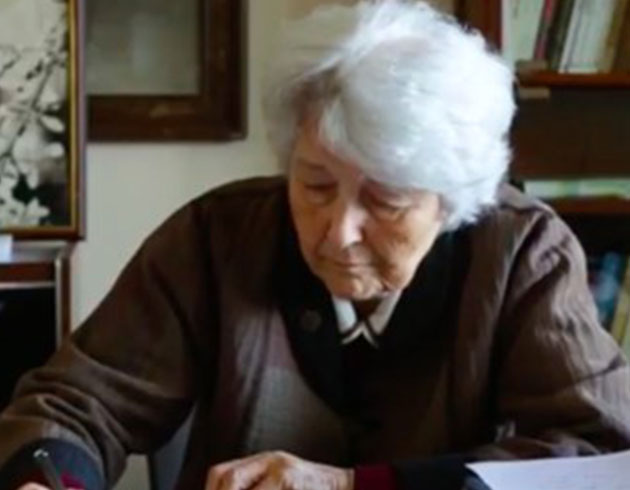 Lbnanl yazar Emili Nasrallah hayatn kaybetti