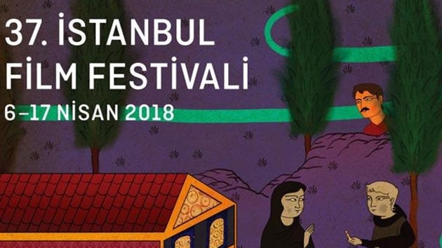 stanbul Film Festivali 37. kez sinemaseverlerle buluacak