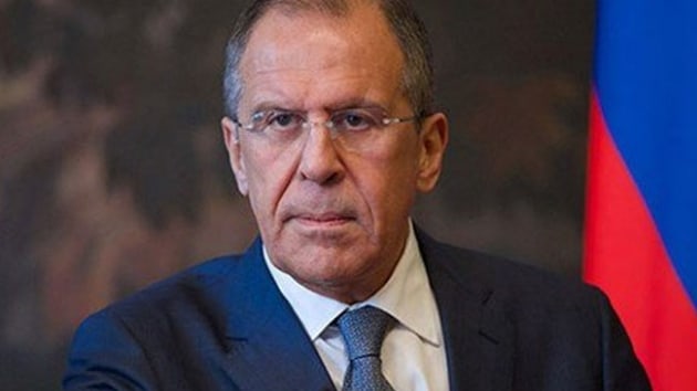 Lavrov: Trkiye ile vize rejimi kolaylatrlacak