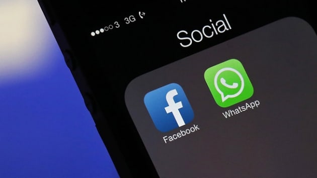 WhatsApp, ngiltere'de kullanc verilerini Facebook ile paylamayacak