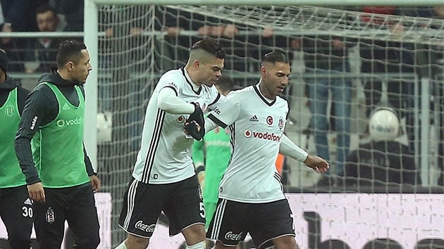 Portekiz Milli Takm kadrosu akland! Quaresma var Pepe yok