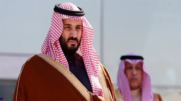 Suudi Prens: ran bir nkleer bomba gelitirirse, biz de geri durmayz