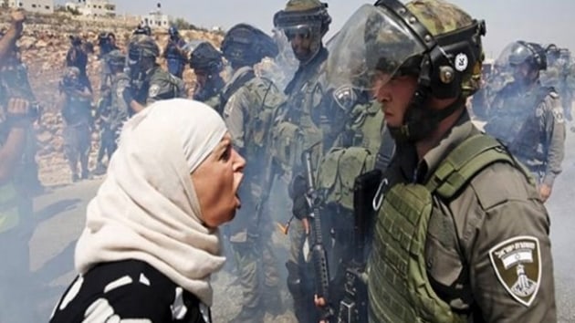 Filistin Kurtulu rgt Genel Sekreteri Saib Ureykat: ABD, Gazze'de ayr bir devlet kurmaya hazrlanyor