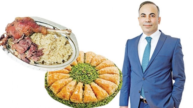 Trkiyenin lezzetleri Ankarada buluacak