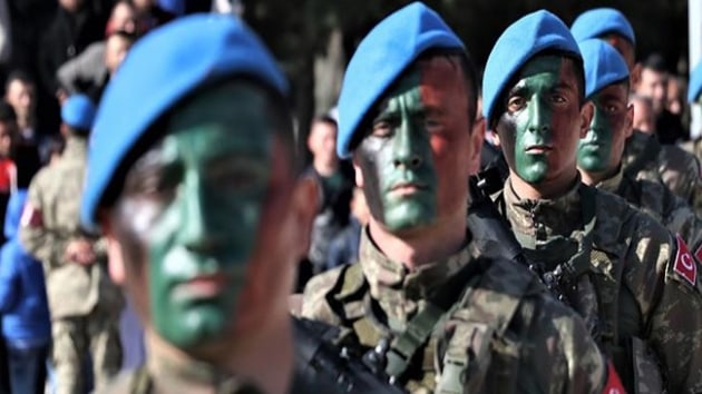Isparta'da uzman erbalar yemin etti, brve takt