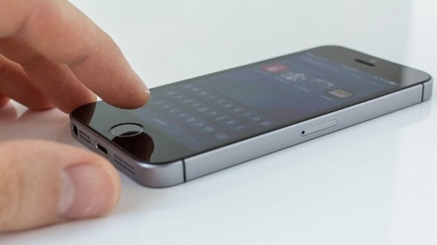 Apple'n uygun fiyatl kompakt telefonu iPhone SE 2'nin tasarm szdrld