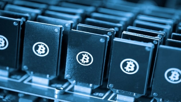 ABD'nin Plattsburgh ehrinde Bitcoin madencilii yasakland